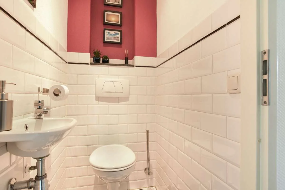 Foto van de Appartement gelegen aan de Hoofdweg in Amsterdam