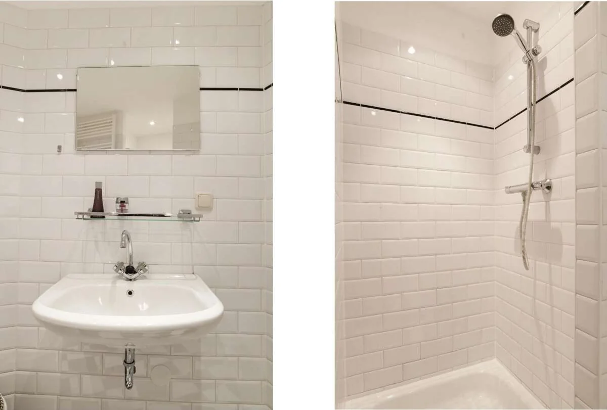 Foto van de Appartement gelegen aan de Hoofdweg in Amsterdam
