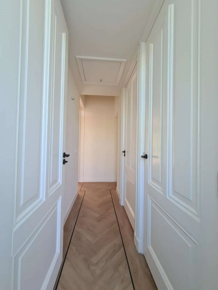 Foto van de Appartement gelegen aan de Burgemeester Reigerstraat in Utrecht