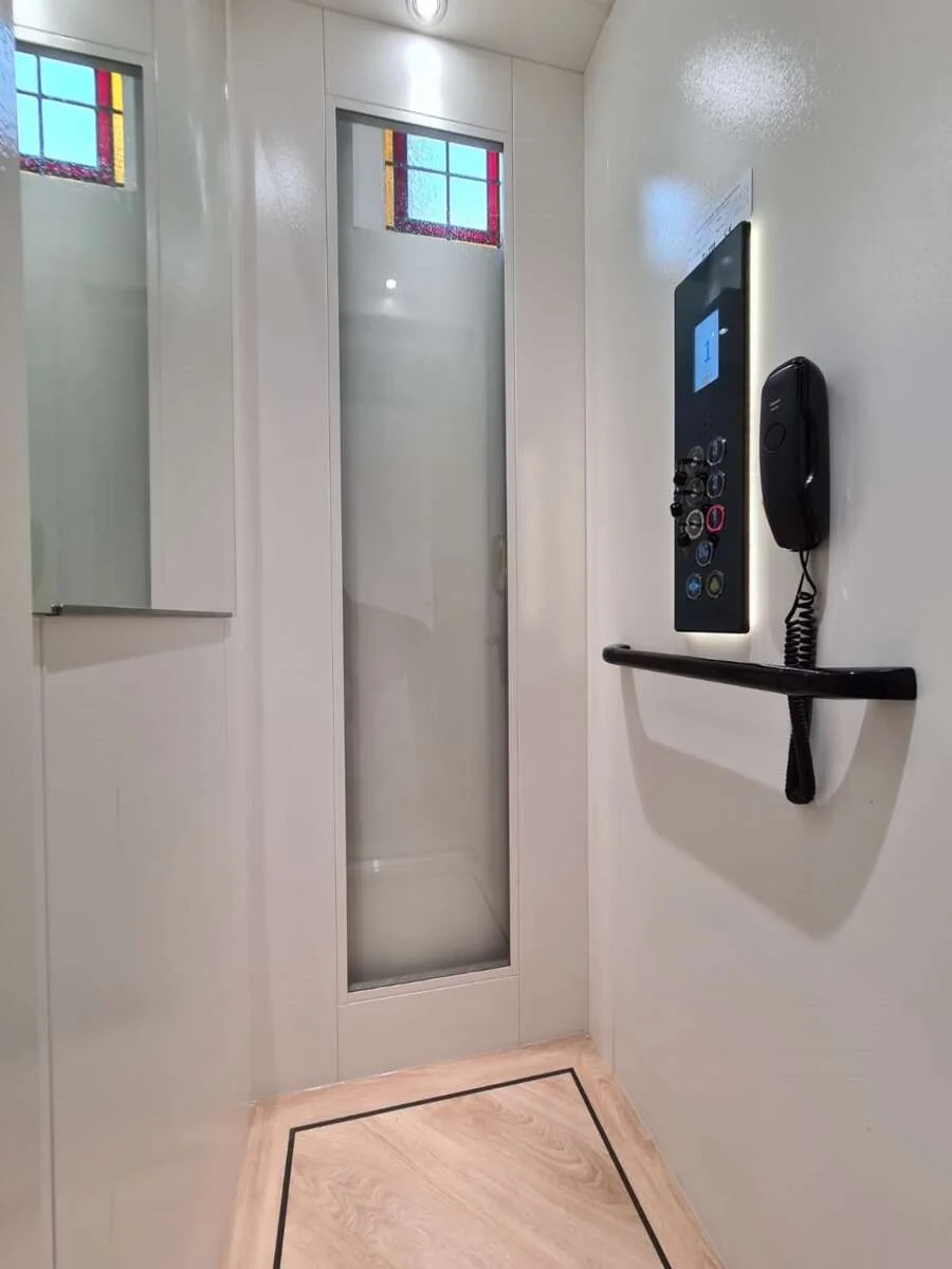 Foto van de Appartement gelegen aan de Burgemeester Reigerstraat in Utrecht