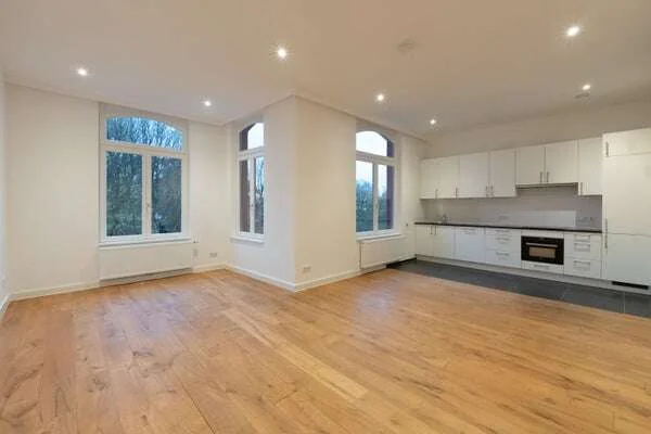 Foto van de Appartement gelegen aan de Sint Pieterskade in Maastricht