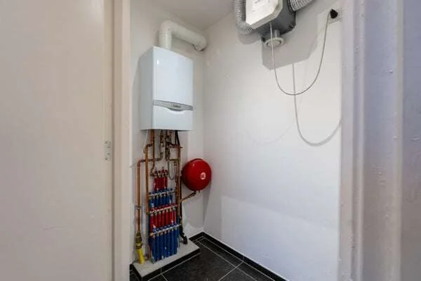 Foto van de Appartement gelegen aan de Sint Pieterskade in Maastricht
