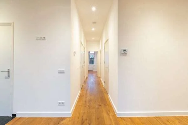 Foto van de Appartement gelegen aan de Sint Pieterskade in Maastricht