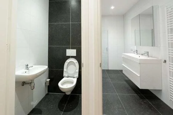 Foto van de Appartement gelegen aan de Sint Pieterskade in Maastricht