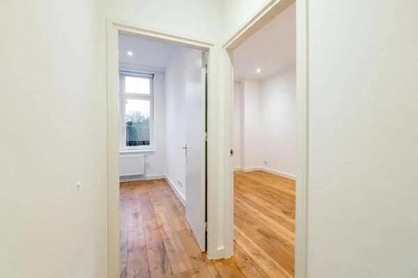 Foto van de Appartement gelegen aan de Sint Pieterskade in Maastricht