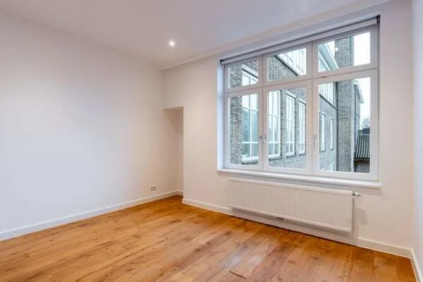 Foto van de Appartement gelegen aan de Sint Pieterskade in Maastricht