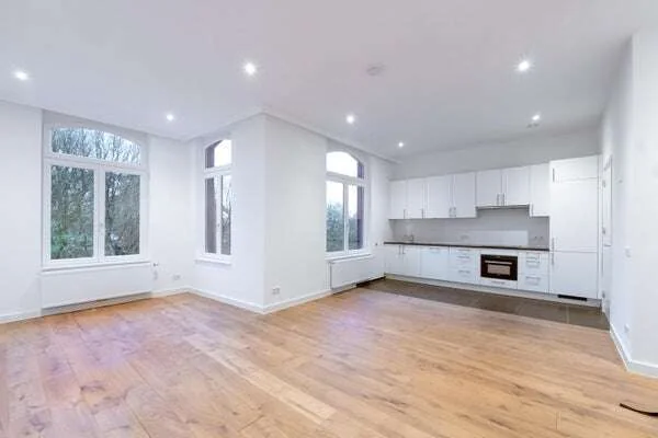 Foto van de Appartement gelegen aan de Sint Pieterskade in Maastricht