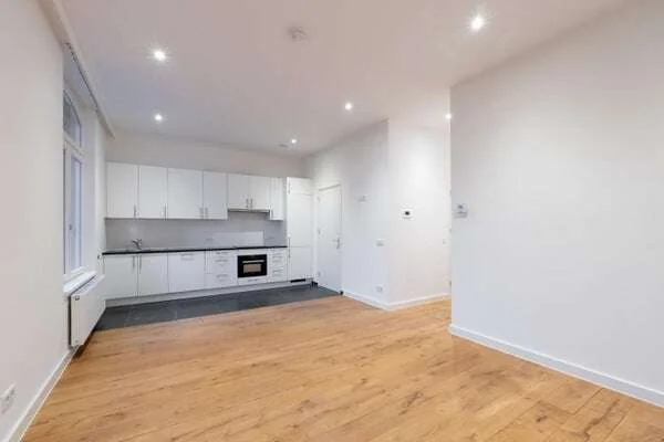 Foto van de Appartement gelegen aan de Sint Pieterskade in Maastricht