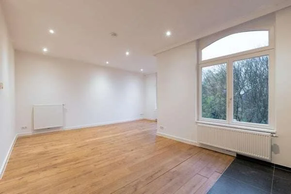 Foto van de Appartement gelegen aan de Sint Pieterskade in Maastricht