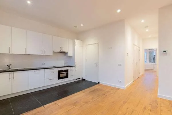 Foto van de Appartement gelegen aan de Sint Pieterskade in Maastricht