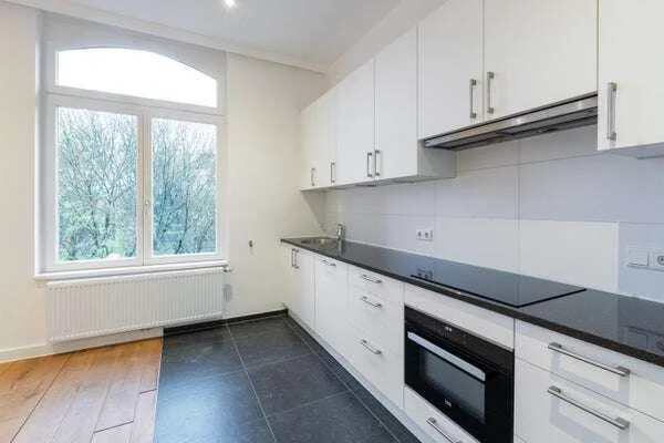 Foto van de Appartement gelegen aan de Sint Pieterskade in Maastricht