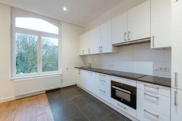 Foto van de Appartement gelegen aan de Sint Pieterskade in Maastricht