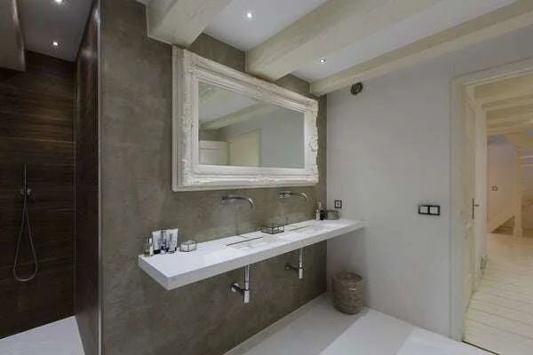 Foto van de Appartement gelegen aan de Prinsengracht in Amsterdam