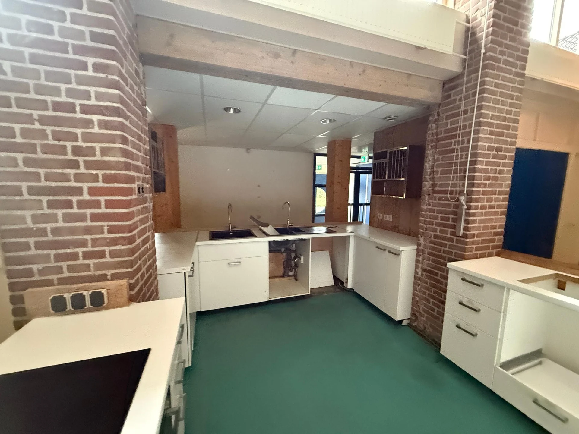 Foto van de Kamer gelegen aan de Patrijsstraat in Driel