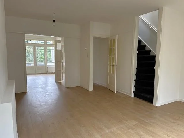 Foto van de Kamer gelegen aan de Donker Curtiusstraat in Rotterdam
