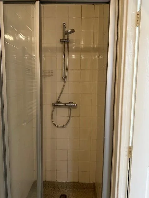 Foto van de Kamer gelegen aan de Donker Curtiusstraat in Rotterdam