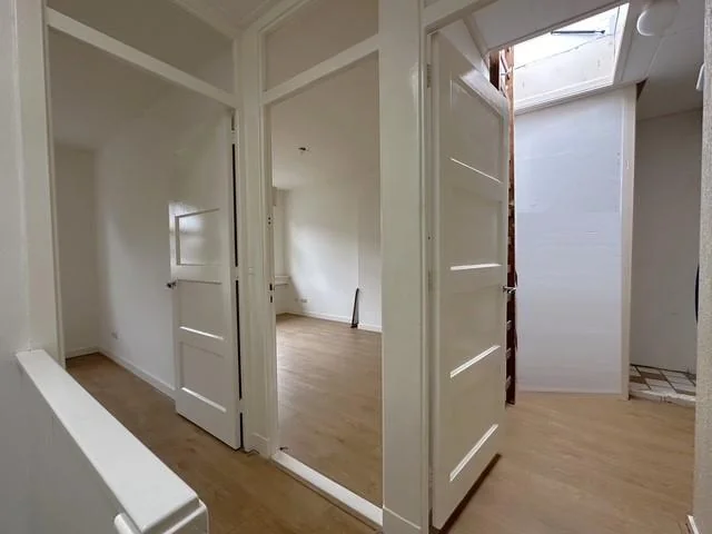 Foto van de Kamer gelegen aan de Donker Curtiusstraat in Rotterdam