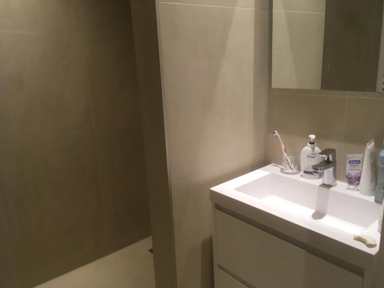 Foto van de Appartement gelegen aan de Prinseneiland in Amsterdam