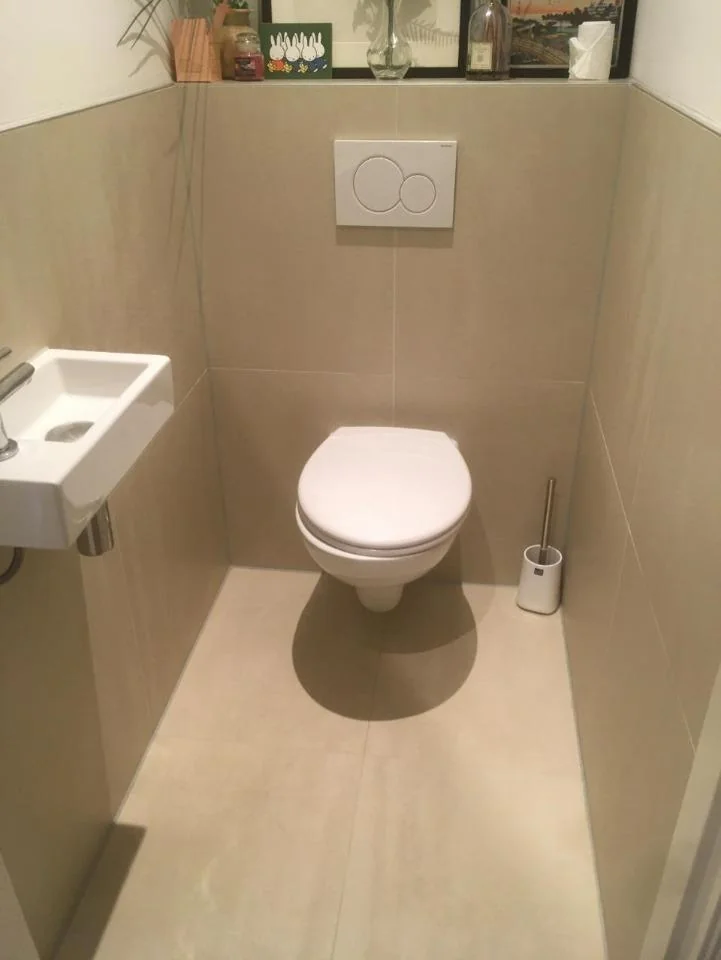 Foto van de Appartement gelegen aan de Prinseneiland in Amsterdam