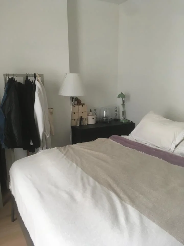 Foto van de Appartement gelegen aan de Prinseneiland in Amsterdam