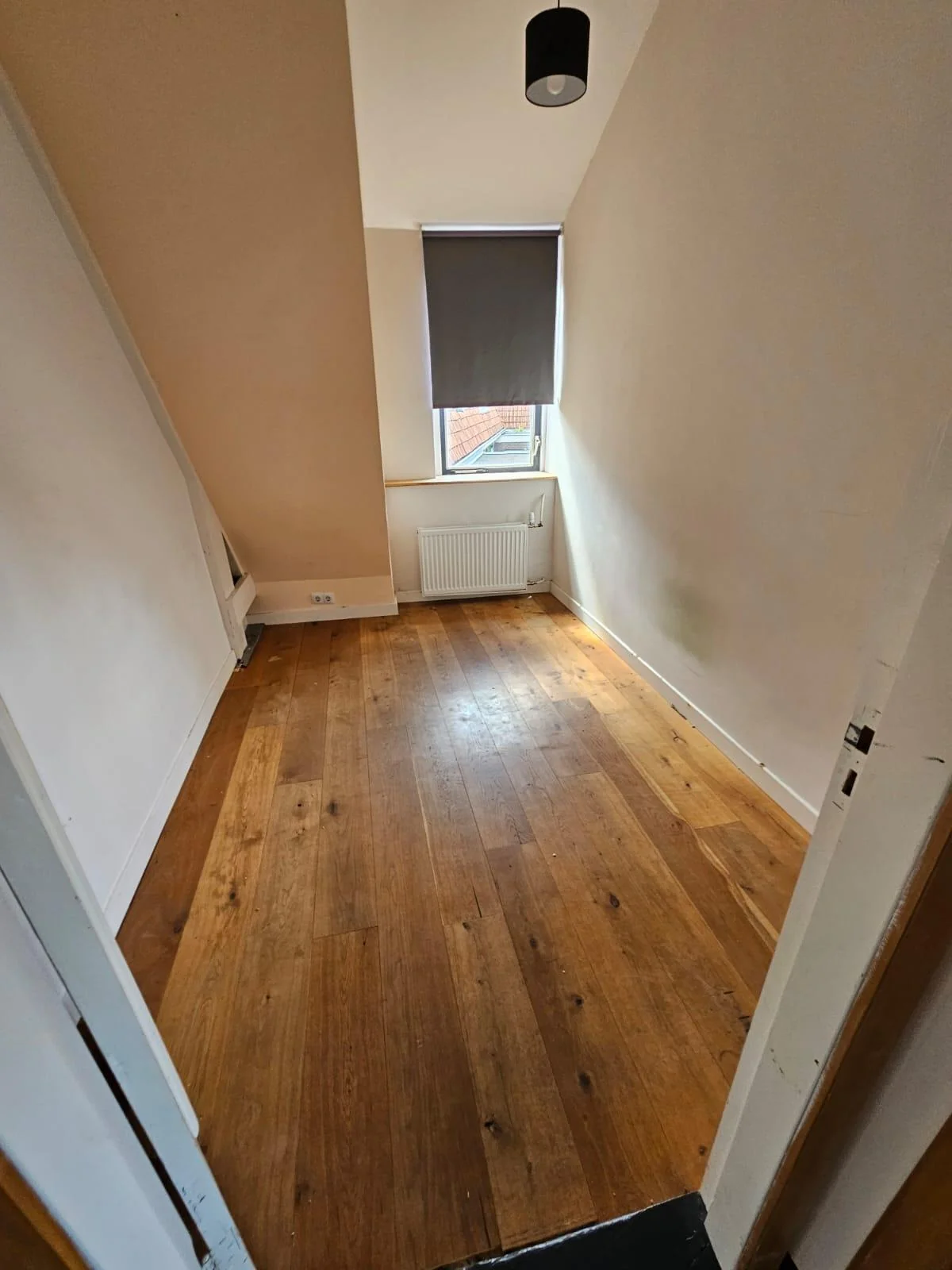 Foto van de Kamer gelegen aan de De la Reylaan in Zeist