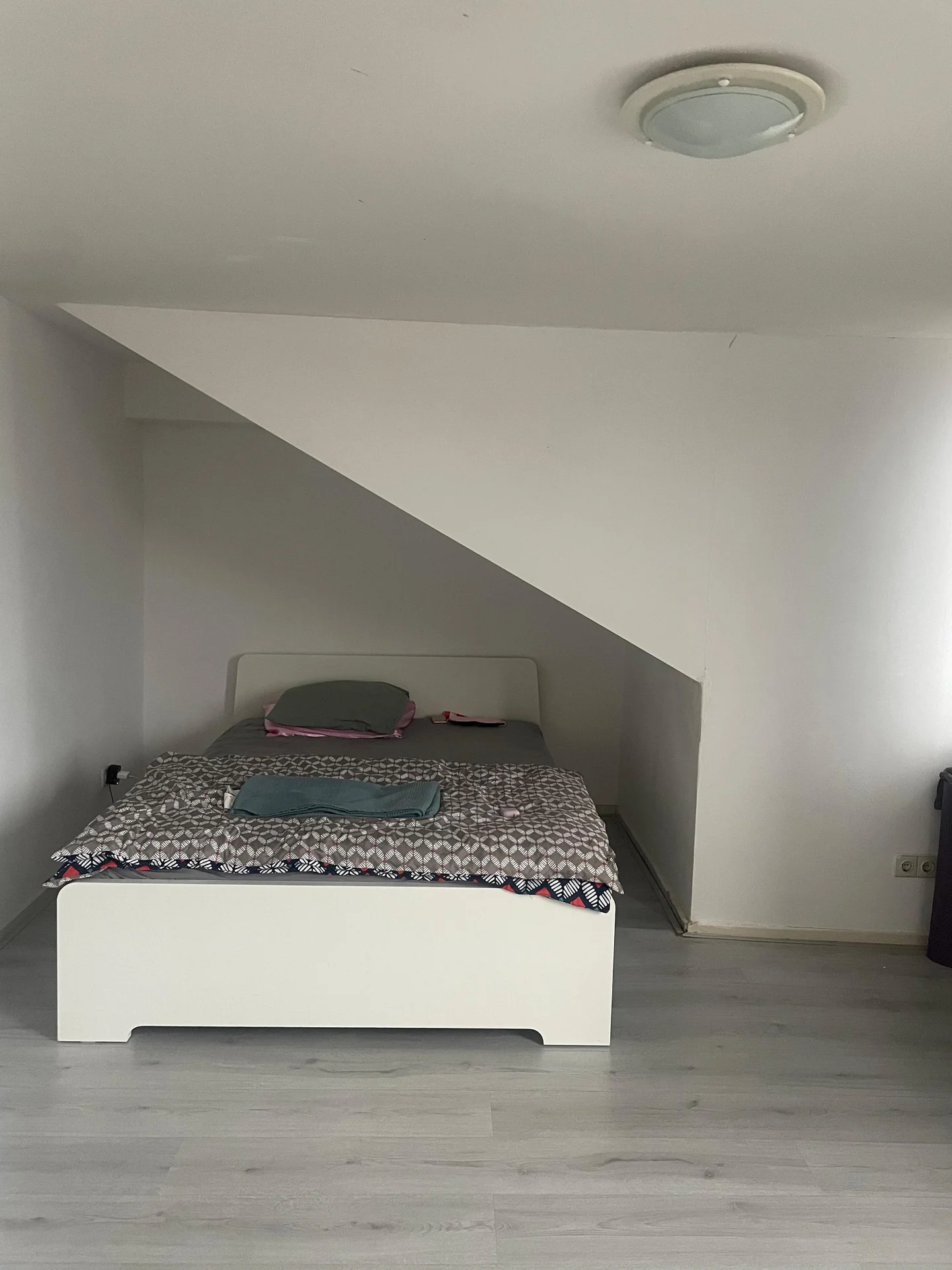 Foto van de Appartement gelegen aan de Amsterdamseweg in Amstelveen