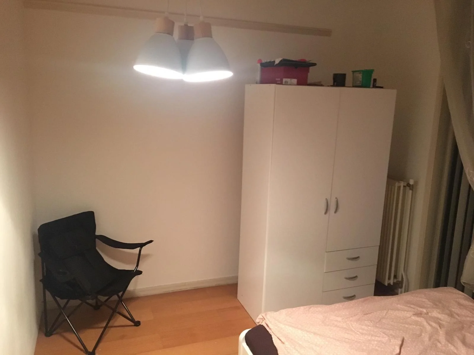 Foto van de Appartement gelegen aan de Amsterdamseweg in Amstelveen