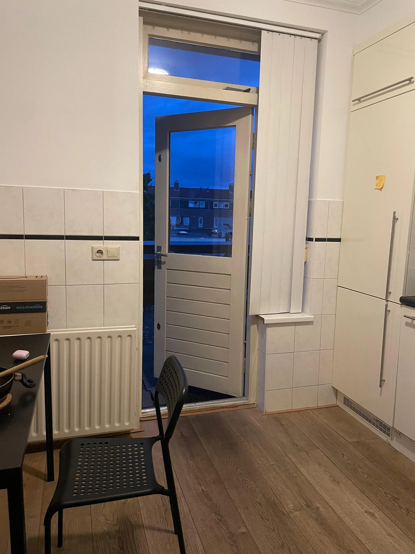 Foto van de Appartement gelegen aan de Amsterdamseweg in Amstelveen