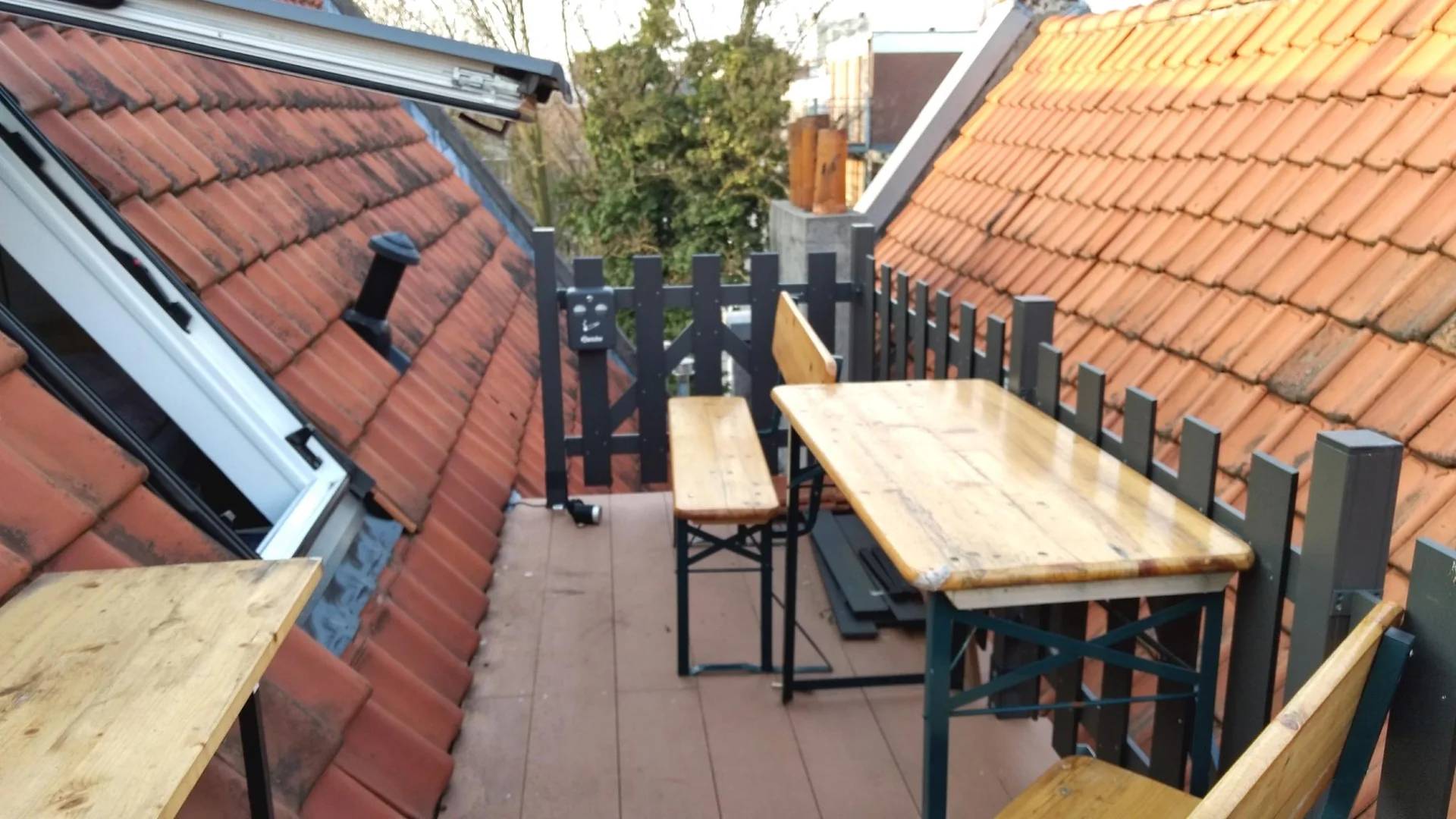 Foto van de Appartement gelegen aan de Jacob van Lennepstraat in Amsterdam
