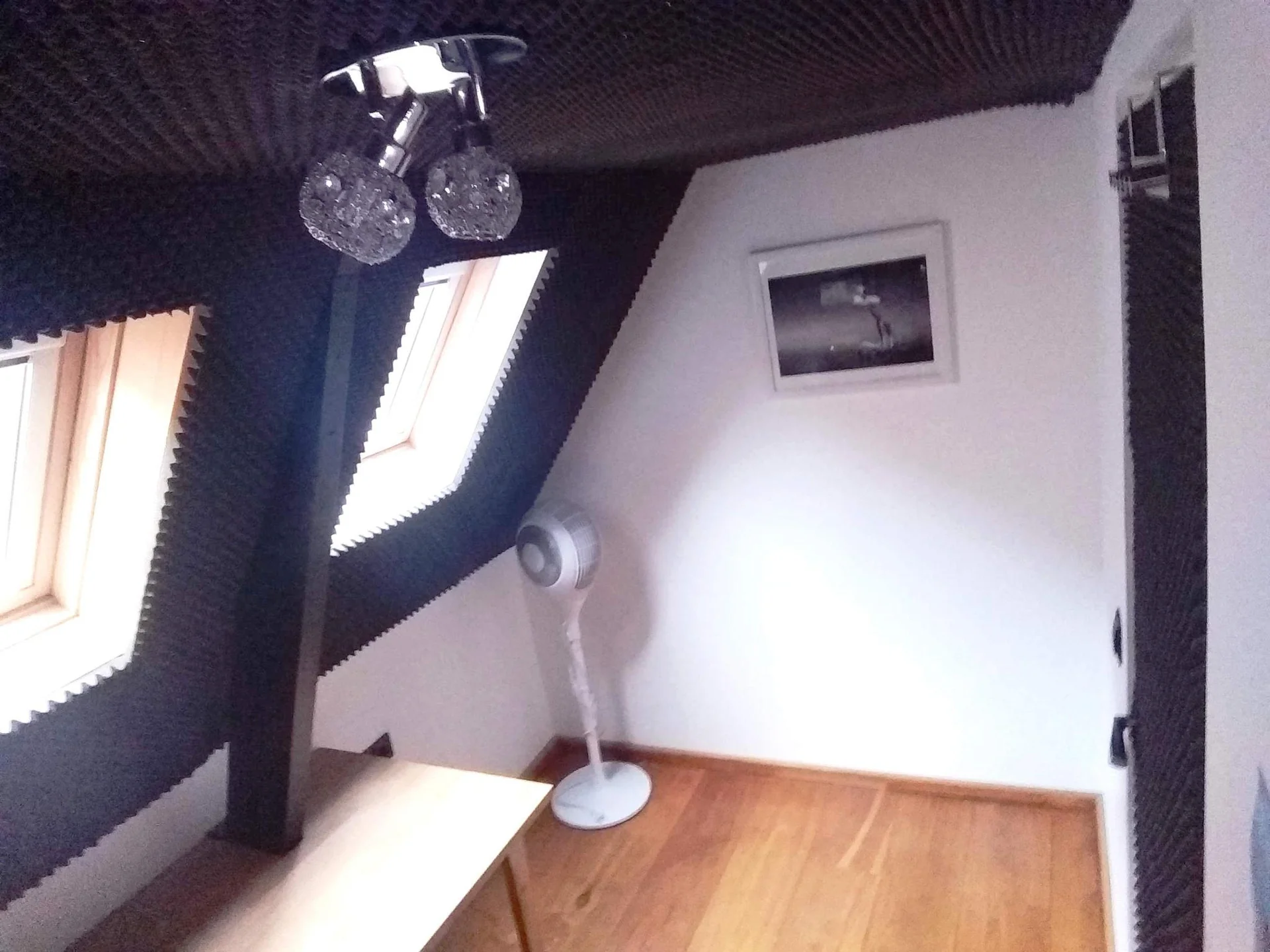 Foto van de Appartement gelegen aan de Jacob van Lennepstraat in Amsterdam