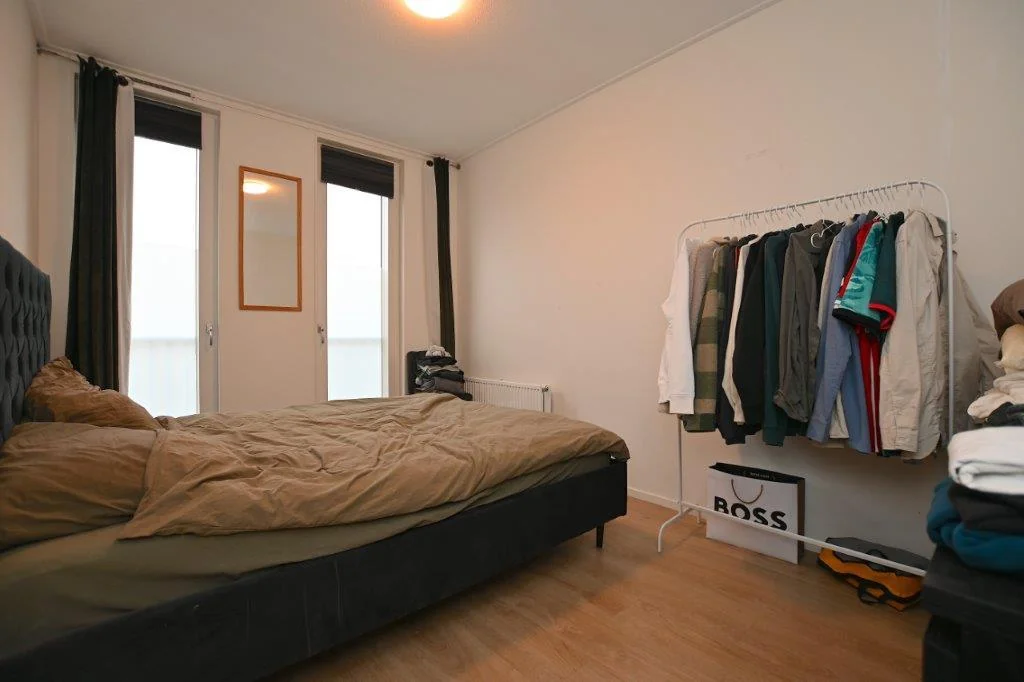 Foto van de Appartement gelegen aan de Entensgang in Groningen
