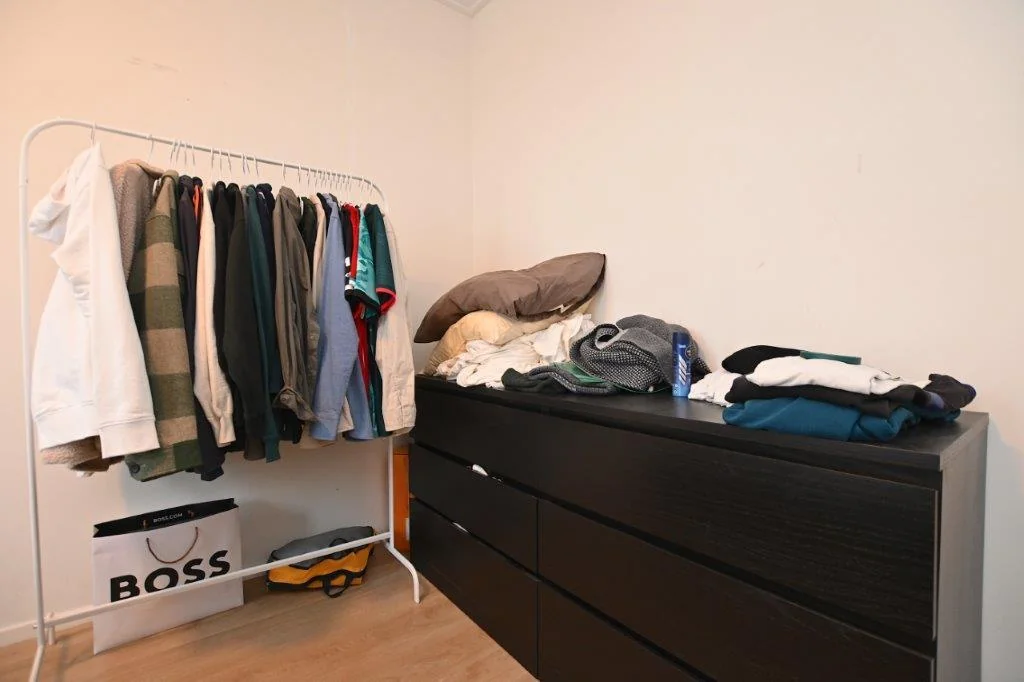 Foto van de Appartement gelegen aan de Entensgang in Groningen