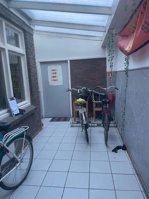 Foto van de Kamer gelegen aan de Ambyerstraat Zuid in Maastricht