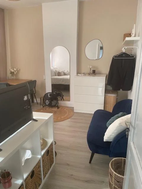 Foto van de Kamer gelegen aan de Ambyerstraat Zuid in Maastricht