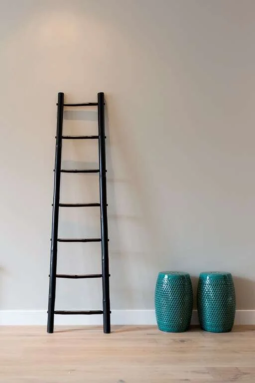 Foto van de Appartement gelegen aan de De Lairessestraat in Amsterdam