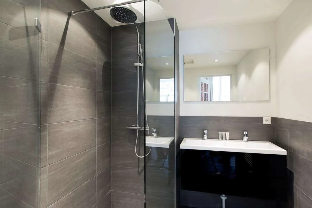 Foto van de Appartement gelegen aan de De Lairessestraat in Amsterdam