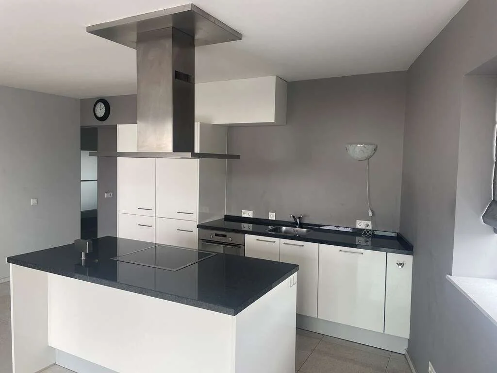 Foto van de Appartement gelegen aan de Jufferstraat in Rotterdam