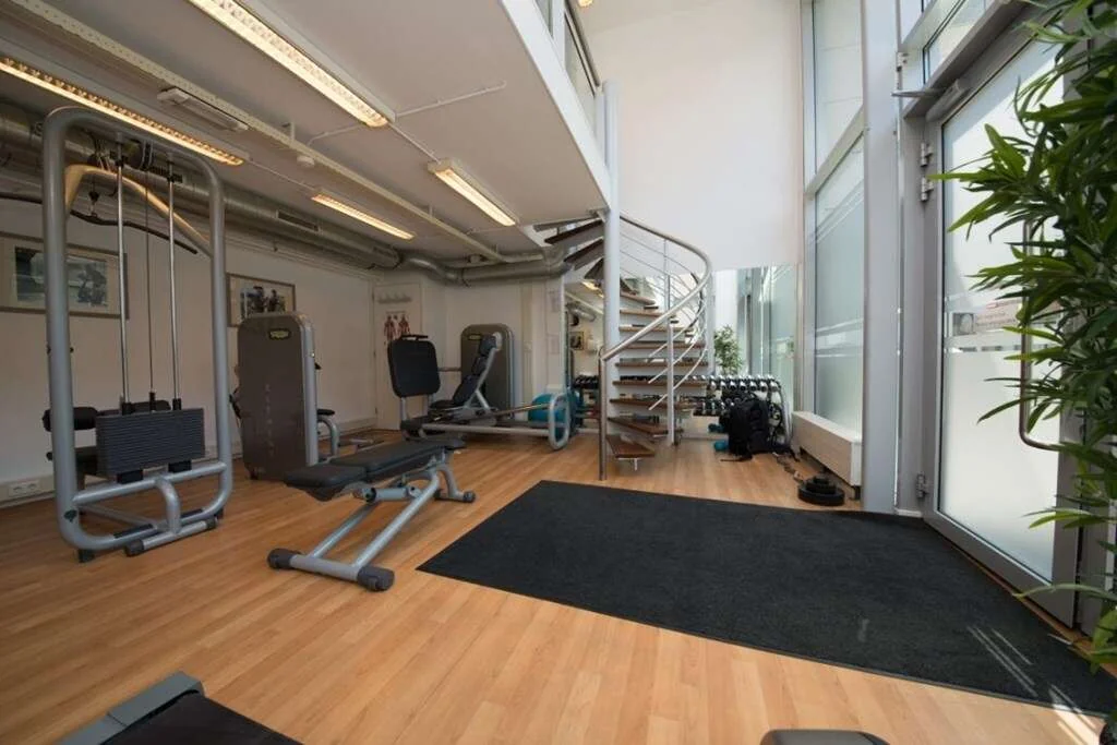 Foto van de Appartement gelegen aan de Jufferstraat in Rotterdam