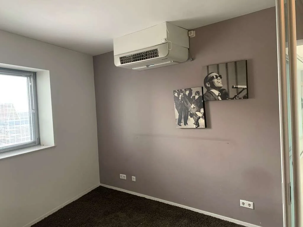 Foto van de Appartement gelegen aan de Jufferstraat in Rotterdam