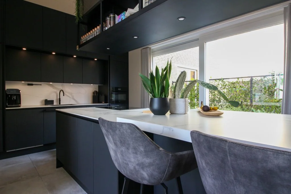Foto van de Appartement gelegen aan de Athenestraat in Utrecht