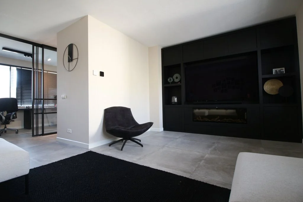 Foto van de Appartement gelegen aan de Athenestraat in Utrecht
