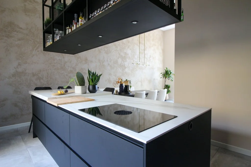 Foto van de Appartement gelegen aan de Athenestraat in Utrecht