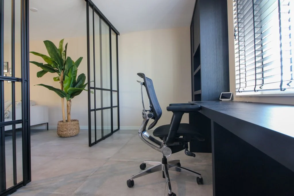 Foto van de Appartement gelegen aan de Athenestraat in Utrecht
