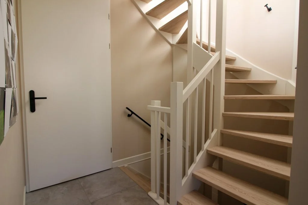 Foto van de Appartement gelegen aan de Athenestraat in Utrecht