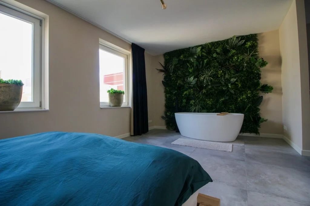 Foto van de Appartement gelegen aan de Athenestraat in Utrecht