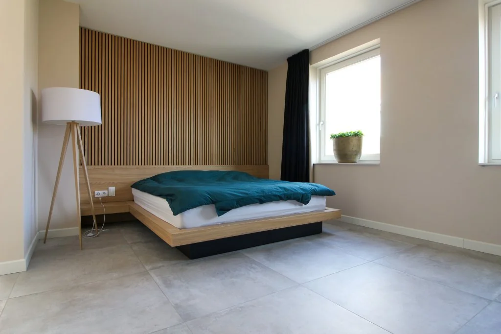 Foto van de Appartement gelegen aan de Athenestraat in Utrecht