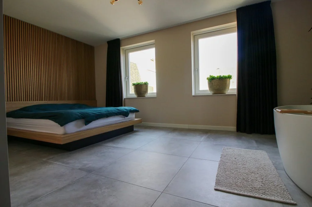 Foto van de Appartement gelegen aan de Athenestraat in Utrecht
