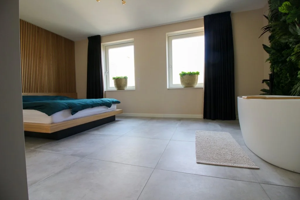 Foto van de Appartement gelegen aan de Athenestraat in Utrecht