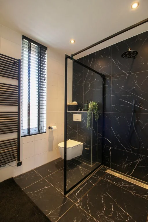 Foto van de Appartement gelegen aan de Athenestraat in Utrecht