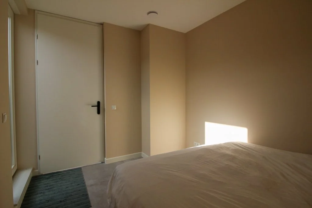 Foto van de Appartement gelegen aan de Athenestraat in Utrecht